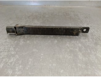 Recambio de antena para volkswagen touareg (7la) 2.5 tdi referencia OEM IAM 4D0907277 