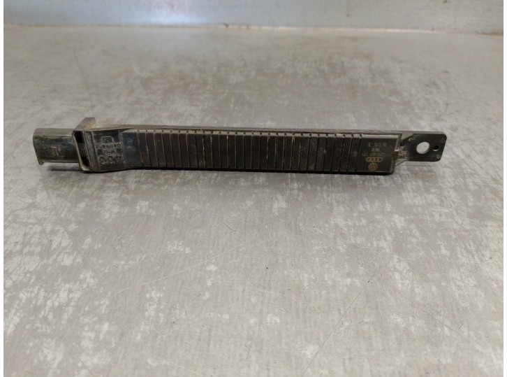 Recambio de antena para volkswagen touareg (7la) 2.5 tdi referencia OEM IAM 4D0907277 