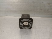 Recambio de interruptor para toyota yaris (_p13_) 1.5 hybrid (nhp130_) referencia OEM IAM 6906502010 6906502010 