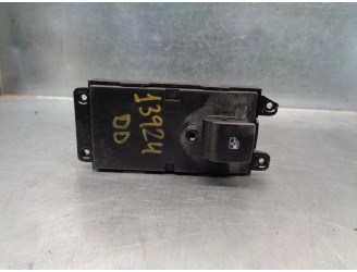 Recambio de mando elevalunas delantero derecho para chevrolet cruze 1.8 cat referencia OEM IAM 20792536  