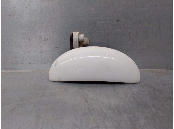 Recambio de maneta exterior delantera derecha para citroën c1 1.0 cat (384f) referencia OEM IAM 9101AH 3 PUERTAS