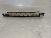 Recambio de antena para volkswagen touareg (7la) 2.5 tdi referencia OEM IAM 4D0907277 