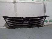 Recambio de rejilla delantera para subaru legacy kombi/outback b14 2.0 diesel cat referencia OEM IAM 91121AJ020 