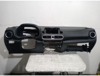 Recambio de salpicadero para hyundai kona (os, ose, osi) 1.6 crdi referencia OEM IAM 84710J9000TRY 84710J9000TRY 