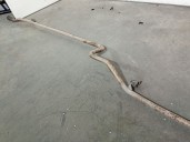 Recambio de tubo escape completo para citroën c-elysée 1.6 hdi fap referencia OEM IAM PSA4366 1609988580 