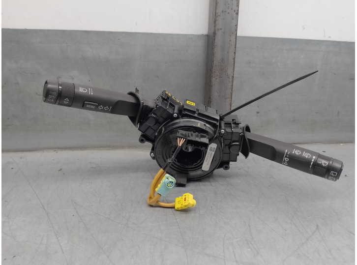 Recambio de mando luces para opel insignia berlina 2.0 cdti cat referencia OEM IAM 1241055 1241172 