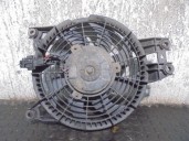 Recambio de electroventilador para ssangyong musso 2.9 turbodiesel cat referencia OEM IAM 6842005160X 4569631 HCC