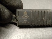 Recambio de antena para volkswagen touareg (7la) 2.5 tdi referencia OEM IAM 4D0907277 