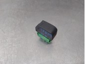 Recambio de mando elevalunas delantero izquierdo para citroën c1 1.0 cat (384f) referencia OEM IAM 846100HC1GA 