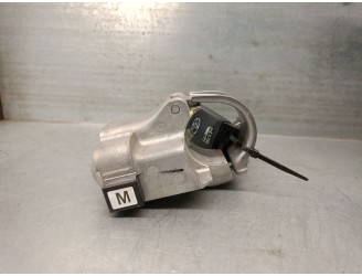 Recambio de antirrobo para toyota yaris (_p13_) 1.5 hybrid (nhp130_) referencia OEM IAM 45020053 4502060840 