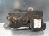 Recambio de motor cierre centralizado delantero izquierdo para ssangyong musso 2.9 turbodiesel cat referencia OEM IAM 8835005020