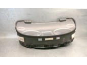 Replacement instrument cluster for Audi A4 Saloon (8E) 1.8 20V OEM IAM reference 8E0920900N 8E0920900NX 0263626046 BOSCH