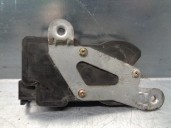 Recambio de motor cierre centralizado delantero izquierdo para ssangyong musso 2.9 turbodiesel cat referencia OEM IAM 8835005020