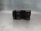 Recambio de mando elevalunas delantero izquierdo para chevrolet cruze 1.8 cat referencia OEM IAM 20830838 