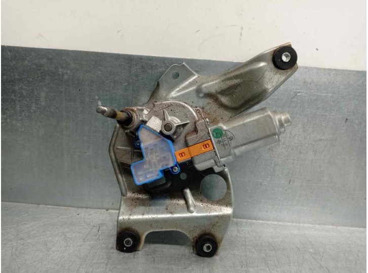 Recambio de motor limpia trasero para subaru legacy kombi/outback b14 2.0 diesel cat referencia OEM IAM 86510AJ080 