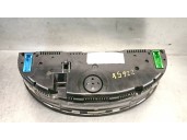 Replacement instrument cluster for Audi A4 Saloon (8E) 1.8 20V OEM IAM reference 8E0920900N 8E0920900NX 0263626046 BOSCH