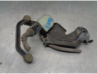 Recambio de sensor para audi a6 avant (4f5) 2.0 16v tfsi referencia OEM IAM 4F0616571K 