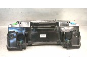 Replacement instrument cluster for Audi A4 Saloon (8E) 1.8 20V OEM IAM reference 8E0920900N 8E0920900NX 0263626046 BOSCH