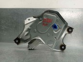 Recambio de motor limpia trasero para subaru legacy kombi/outback b14 2.0 diesel cat referencia OEM IAM 86510AJ080 