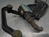 Recambio de sensor para audi a6 avant (4f5) 2.0 16v tfsi referencia OEM IAM 4F0616571K 