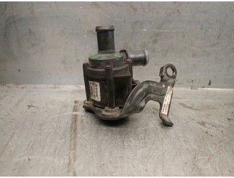Recambio de bomba agua para seat leon (5f1) 1.6 tdi referencia OEM IAM 5Q0121591CP 5Q0965561B 