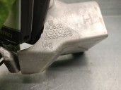 Recambio de antirrobo para toyota yaris (_p13_) 1.5 hybrid (nhp130_) referencia OEM IAM 45020053 4502060840 