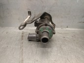 Recambio de bomba agua para seat leon (5f1) 1.6 tdi referencia OEM IAM 5Q0121591CP 5Q0965561B 