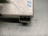 Recambio de antirrobo para toyota yaris (_p13_) 1.5 hybrid (nhp130_) referencia OEM IAM 45020053 4502060840 