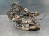 Recambio de cerradura puerta trasera izquierda para ssangyong musso 2.9 turbodiesel cat referencia OEM IAM 7130105000  5 PUERTAS