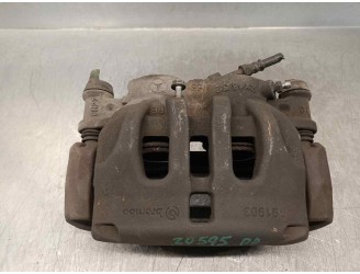 Recambio de pinza freno delantera derecha para mercedes-benz vito tourer (447) 2.0 cdi cat referencia OEM IAM A4474200183 BREMB