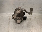 Recambio de bomba agua para seat leon (5f1) 1.6 tdi referencia OEM IAM 5Q0121591CP 5Q0965561B 