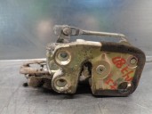 Recambio de cerradura puerta trasera izquierda para ssangyong musso 2.9 turbodiesel cat referencia OEM IAM 7130105000  5 PUERTAS