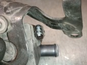 Recambio de bomba agua para seat leon (5f1) 1.6 tdi referencia OEM IAM 5Q0121591CP 5Q0965561B 