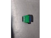 Recambio de mando elevalunas trasero derecho para citroën c1 1.0 cat (384f) referencia OEM IAM 846100HC1GA 