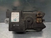 Recambio de motor cierre centralizado trasero izquierdo para ssangyong musso 2.9 turbodiesel cat referencia OEM IAM 8836005030  