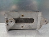 Recambio de motor cierre centralizado trasero izquierdo para ssangyong musso 2.9 turbodiesel cat referencia OEM IAM 8836005030  