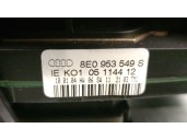 Recambio de mando luces para audi a4 berlina (8e) 1.8 20v referencia OEM IAM 8E0953549S 8E0953549M 