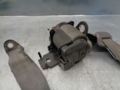 Recambio de cinturon seguridad trasero izquierdo para ssangyong musso 2.9 turbodiesel cat referencia OEM IAM   5 PUERTAS