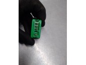 Recambio de mando elevalunas trasero derecho para citroën c1 1.0 cat (384f) referencia OEM IAM 846100HC1GA 