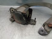 Recambio de cinturon seguridad trasero izquierdo para ssangyong musso 2.9 turbodiesel cat referencia OEM IAM   5 PUERTAS