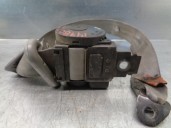 Recambio de cinturon seguridad trasero izquierdo para ssangyong musso 2.9 turbodiesel cat referencia OEM IAM   5 PUERTAS