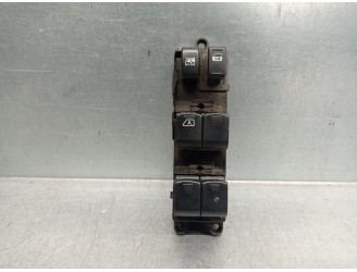 Recambio de mando elevalunas delantero izquierdo para subaru legacy kombi/outback b14 2.0 diesel cat referencia OEM IAM 83071AJ0