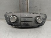 Recambio de mando climatizador para opel insignia berlina 2.0 cdti cat referencia OEM IAM 13273093 