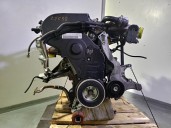 Recambio de motor completo para audi a4 berlina (8e) 1.8 20v referencia OEM IAM BFB  061255