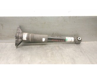 Recambio de amortiguador trasero derecho para opel corsa f (p2jo) 1.2 (68) referencia OEM IAM 9842159980  