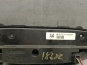 Recambio de mando climatizador para opel insignia berlina 2.0 cdti cat referencia OEM IAM 13273093 