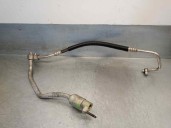 Replacement air conditioning hose for Chevrolet HHR 2.4 16V OEM IAM reference 22758304 