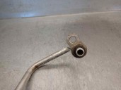 Replacement air conditioning hose for Chevrolet HHR 2.4 16V OEM IAM reference 22758304 