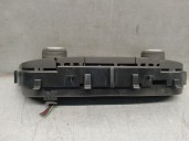Recambio de mando climatizador para opel insignia berlina 2.0 cdti cat referencia OEM IAM 13273093 