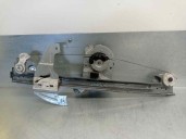 Recambio de elevalunas delantero izquierdo para citroën c1 1.0 cat (384f) referencia OEM IAM 9221T8 2 PINES 3 PUERTAS